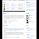 Illustration for article titled This Beautiful IMDb Redesign Concept Is Long Overdue